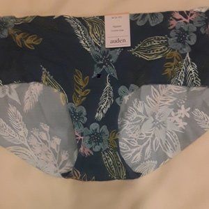 Auden M hipster panties